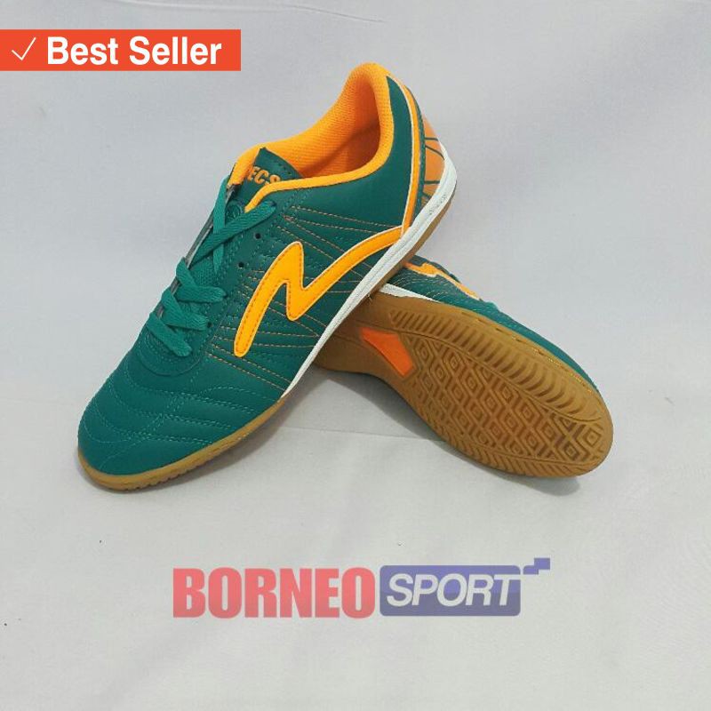 Sepatu Olahraga murah Harga Terjangkau / SEPATU FUTSAL SPECS - Art 400338 SPECS HORUS IN