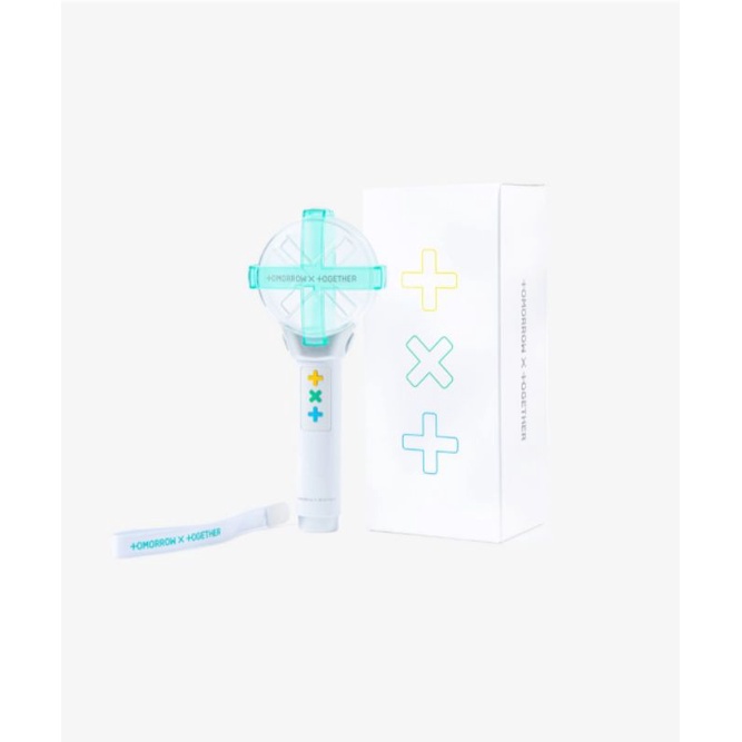 LIGHTSTICK TXT