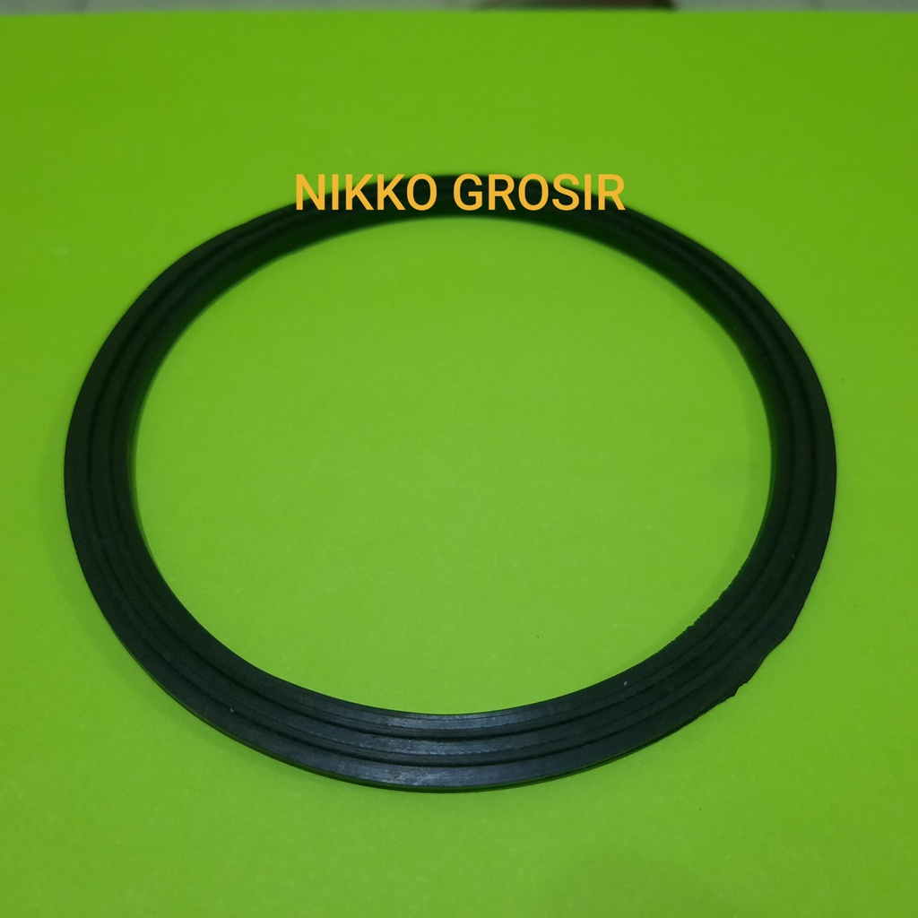 Karet Seal Wetmill /coper Miyako