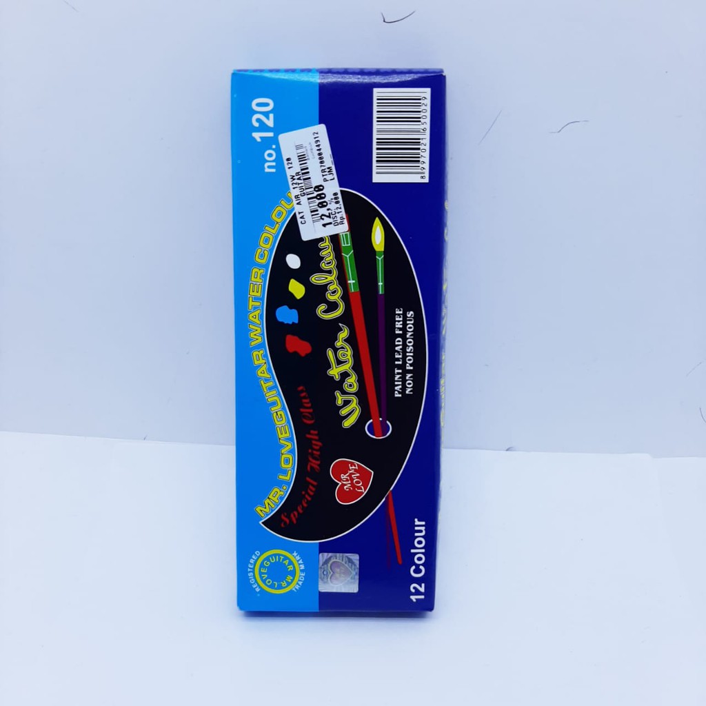 

CAT AIR 12W 110/120 GUITAR