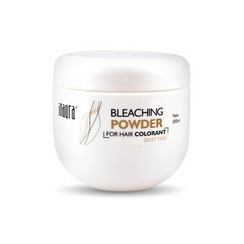 Inaura BLEACHING POWDER 500ML