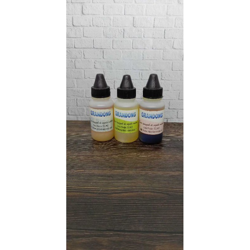 Essen Probait Seri EG (Essen Grandong )