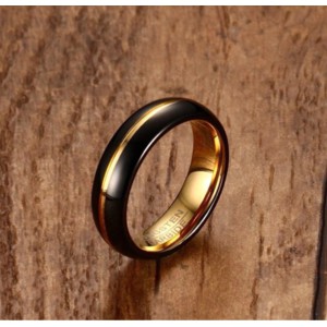 Tungsten Carbide Cincin 005