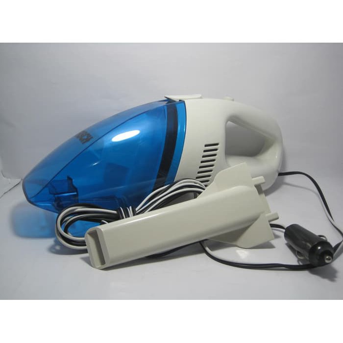 VACUUM CLEANER FISCH 12 V