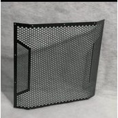 grill subwoofer 18 inchi G5752 ram speaker besi tebal import gril speaker tutup speakerharga tertera