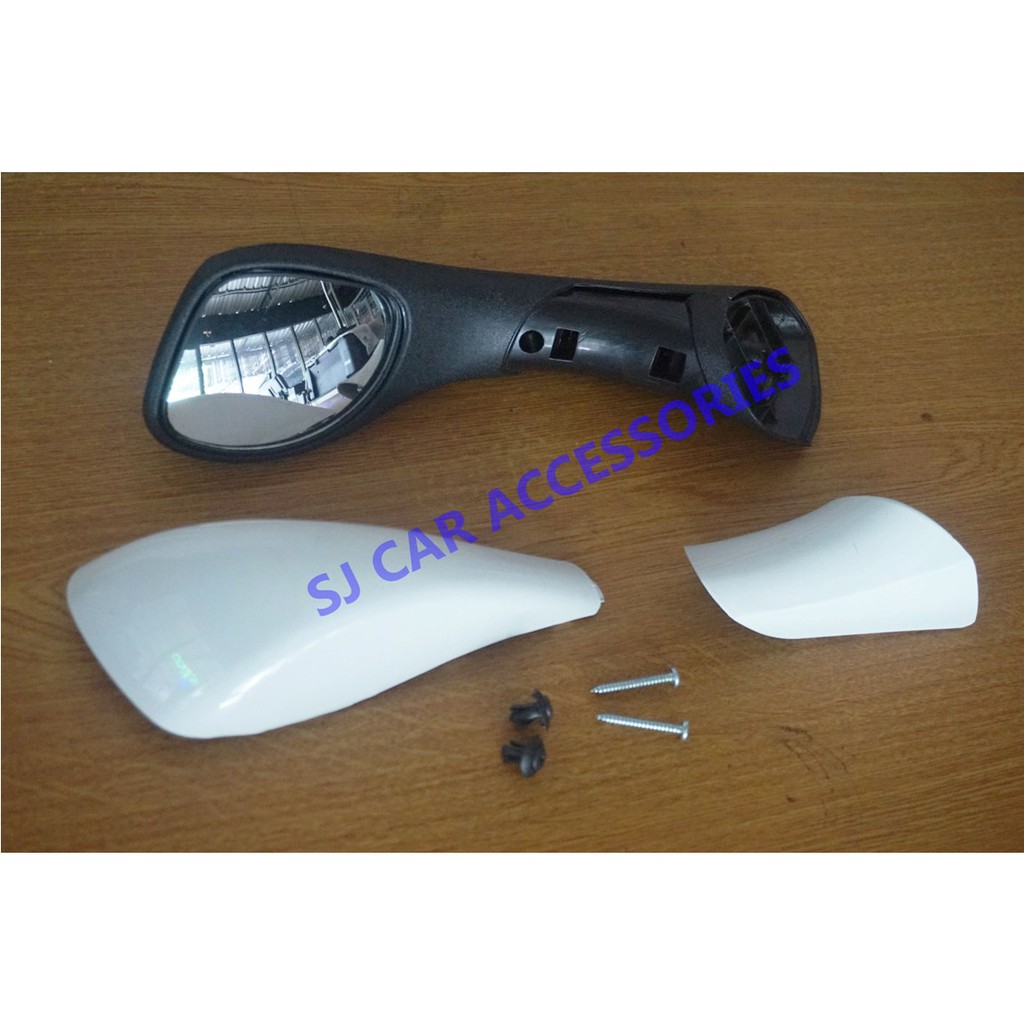 SPION KAP MESIN TOYOTA NEW RUSH