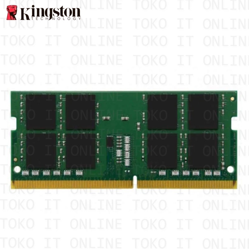 KINGSTON RAM SODIMM DDR4 4GB 8GB LAPTOP