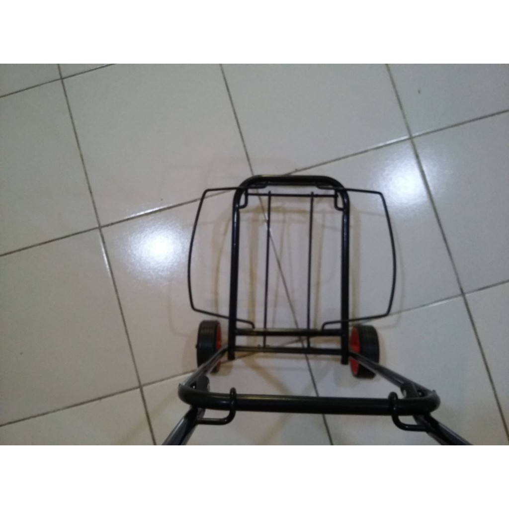 TROLY LIPAT PORTABLE