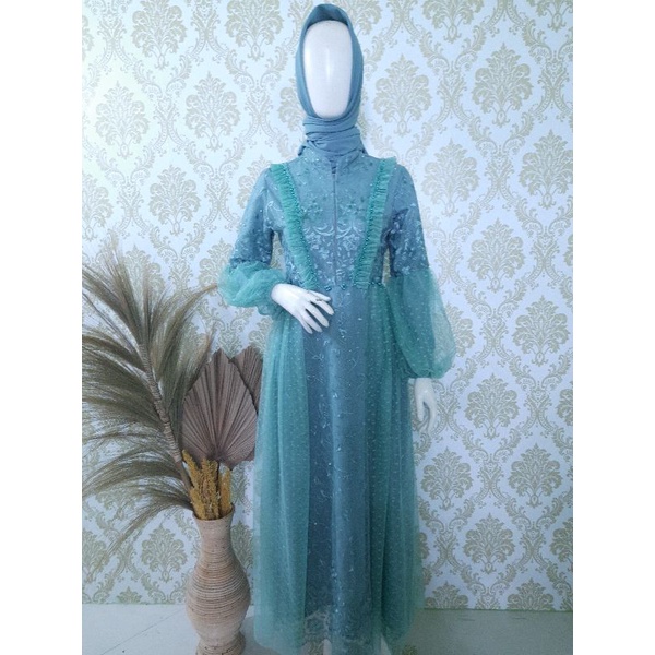 GAMIS SAKIRA/GAMIS KONDANGAN