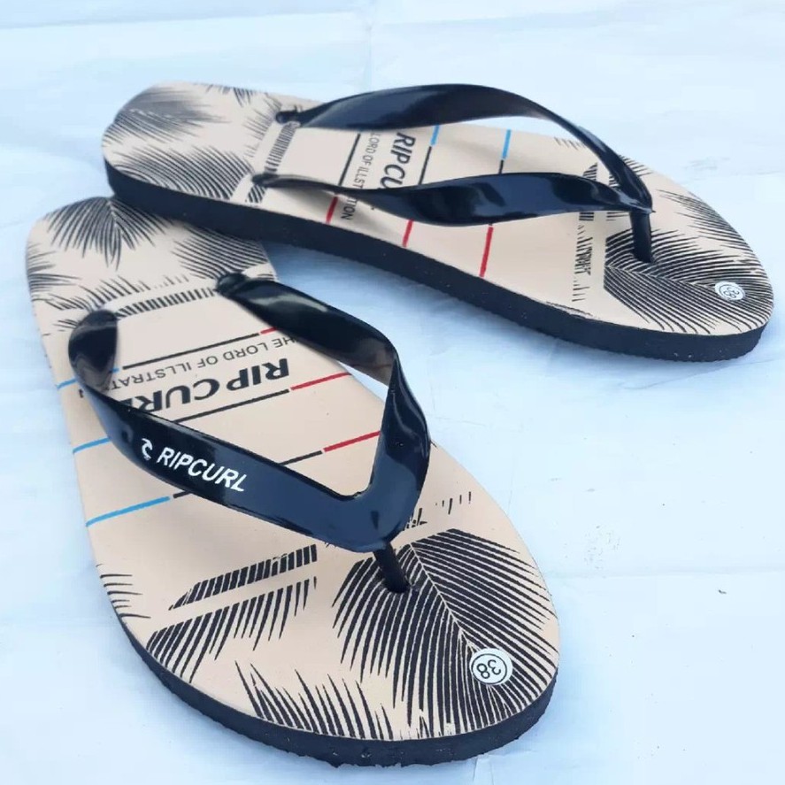 Sandal Pria/Cowo/Laki-laki TERBARU RIFCURL Sandal Distro