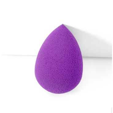 O.TWO.O Sponge Make Up Puff Beauty Blender Bentuk Tetes Air Ready 4 Varian 9912