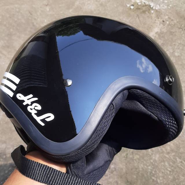 Helm ARC KW