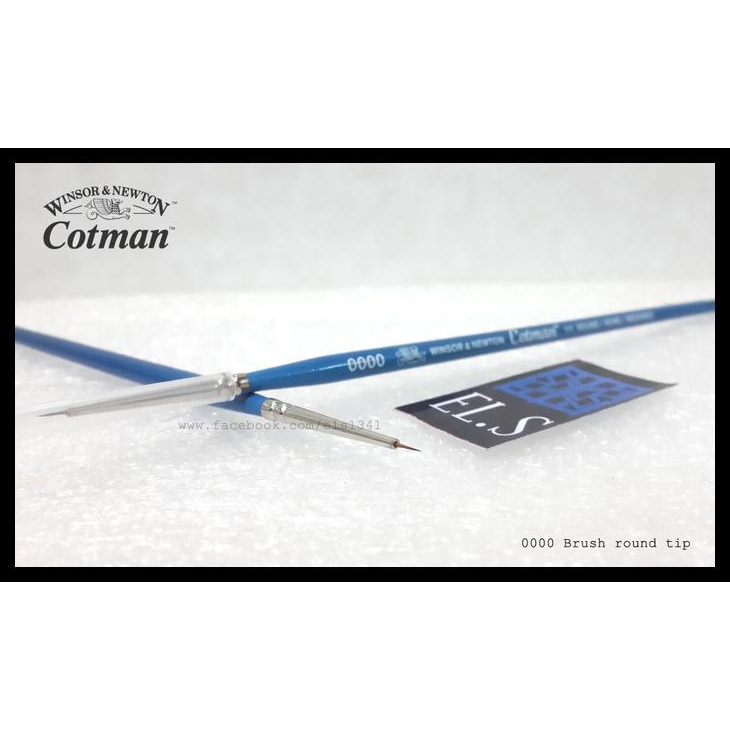 

BISA COD COTMAN BRUSH 0000 TERBAIK 11