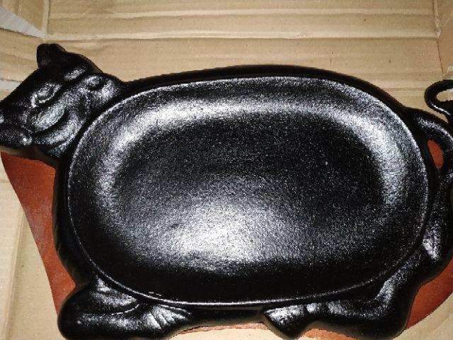 Sunrise Steak Hot Plate (sapi) (sku:00142.01050)