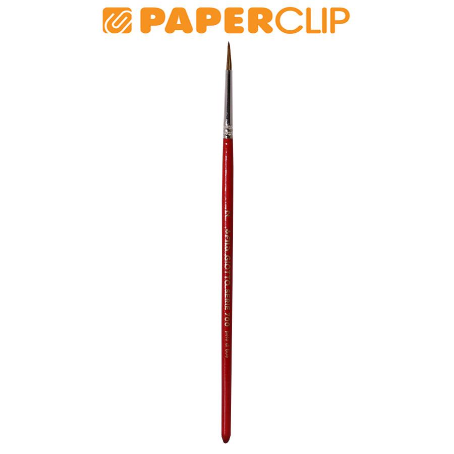 

KUAS LUKIS GIOTTO 590200 AC 700 ROUND #02