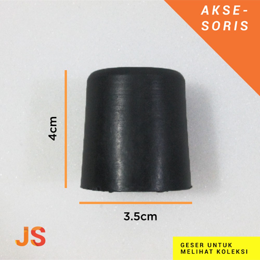 Kaki Kursi Stabil Tinggi | Kaki Stabil | Kaki Kursi Plastik