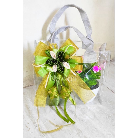 

(1 pcs) pita hampers - pita idul fitri - pita lebaran