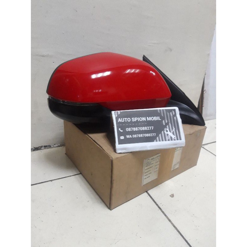 spion honda hrv 2016 2017 original