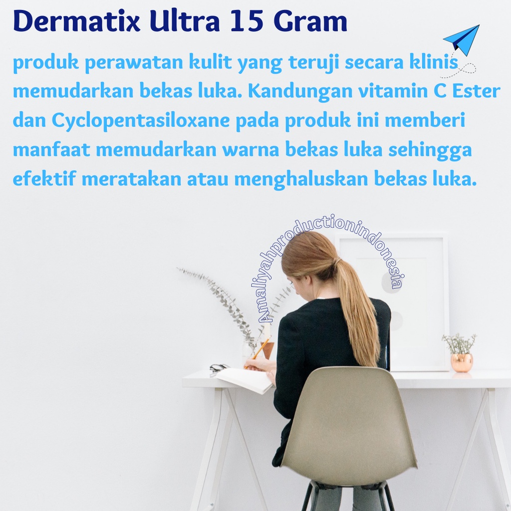 Penghilang Bekas Luka Hitam Koreng Di Kaki Yang Sudah Menahun Salep Cream Strechmark Bumil Dan Busui Obat Selulit Penghilang Bekas Luka Operasi Cesar Ampuh Bpom Dermatix Ultra Gel 15gr Original