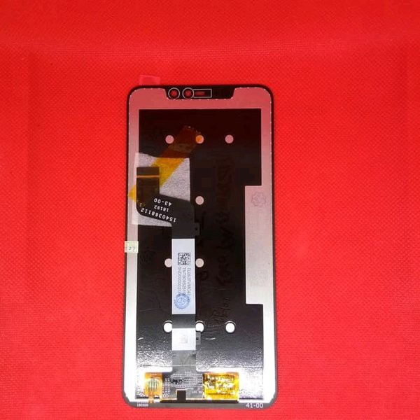 LCD XIAOMI REDMI NOTE 6 PRO FULLSET ori