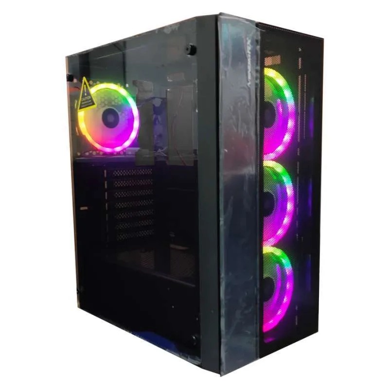 Casing VENOMRX - DROGON RGB