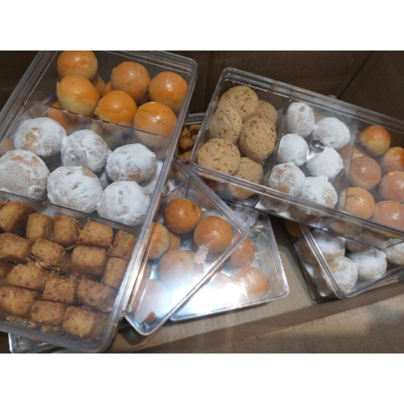 

kue kering lebaran kue kering enak kue kering wjysman nastar aru