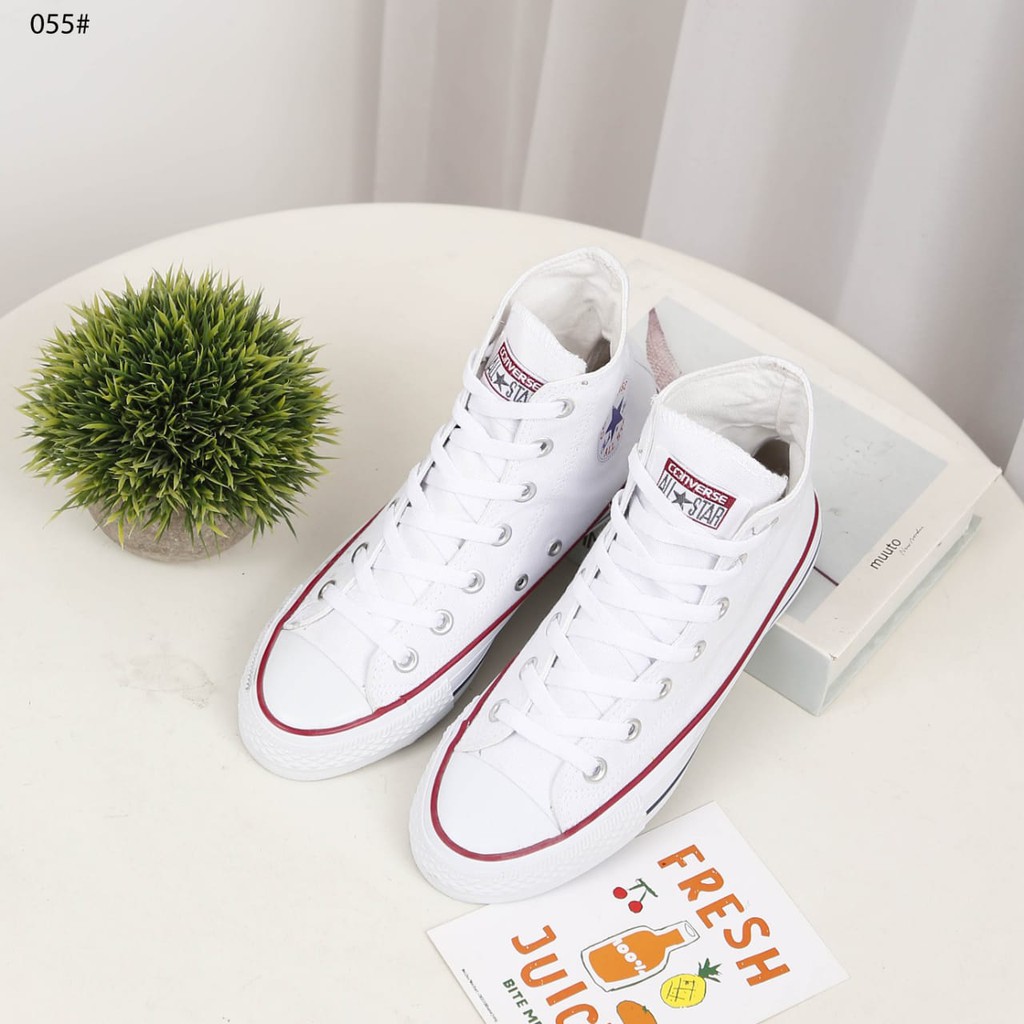 CV Chuck Taylor All Star Hi Sneaker 055