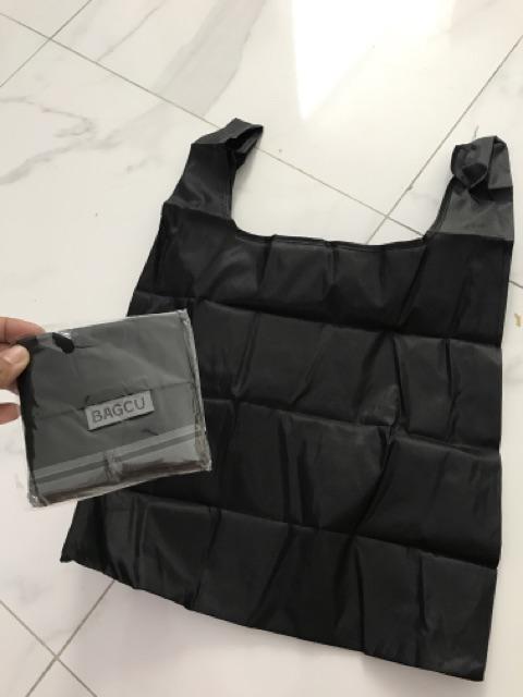 Baggu Bag Shopping Bag Tas Belanja Tas Spunbond Kantong Belanja