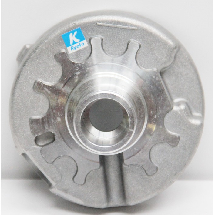 AC SILINDER HEAD KOMPRESOR TOYOTA VIOS AC