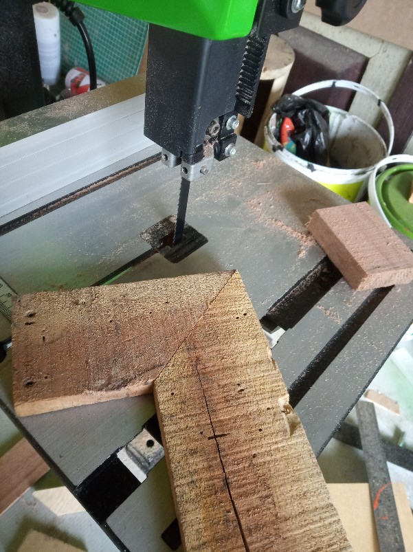 Ryu Bandsaw 8 Inch Rbs8 / Rbs 8