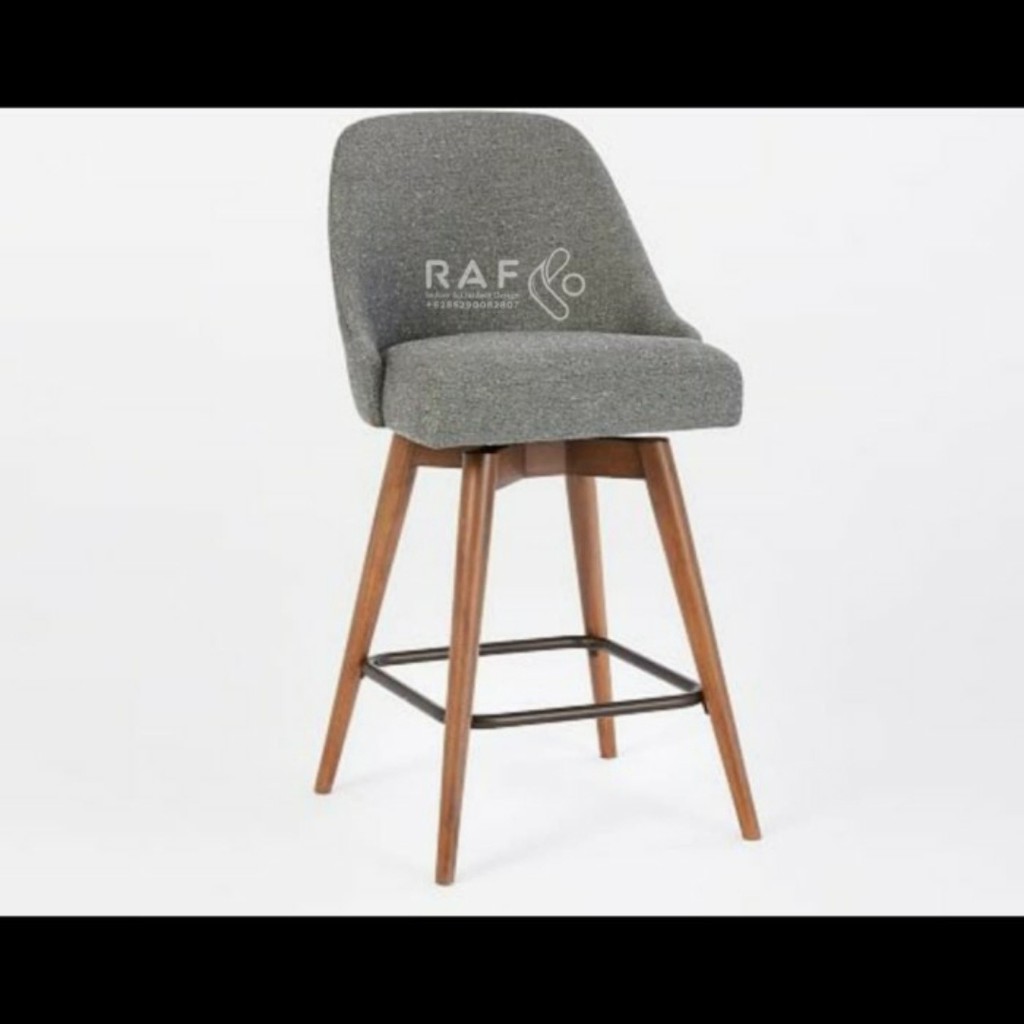 Kursi Bar Sofa, Kursi Bar Cafe, Kursi Bar Minimalis