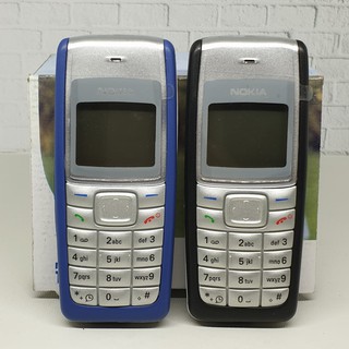 Promo Terbaru HANDPHONE JADUL NOKIA 1110 / 1110i ORIGINAL