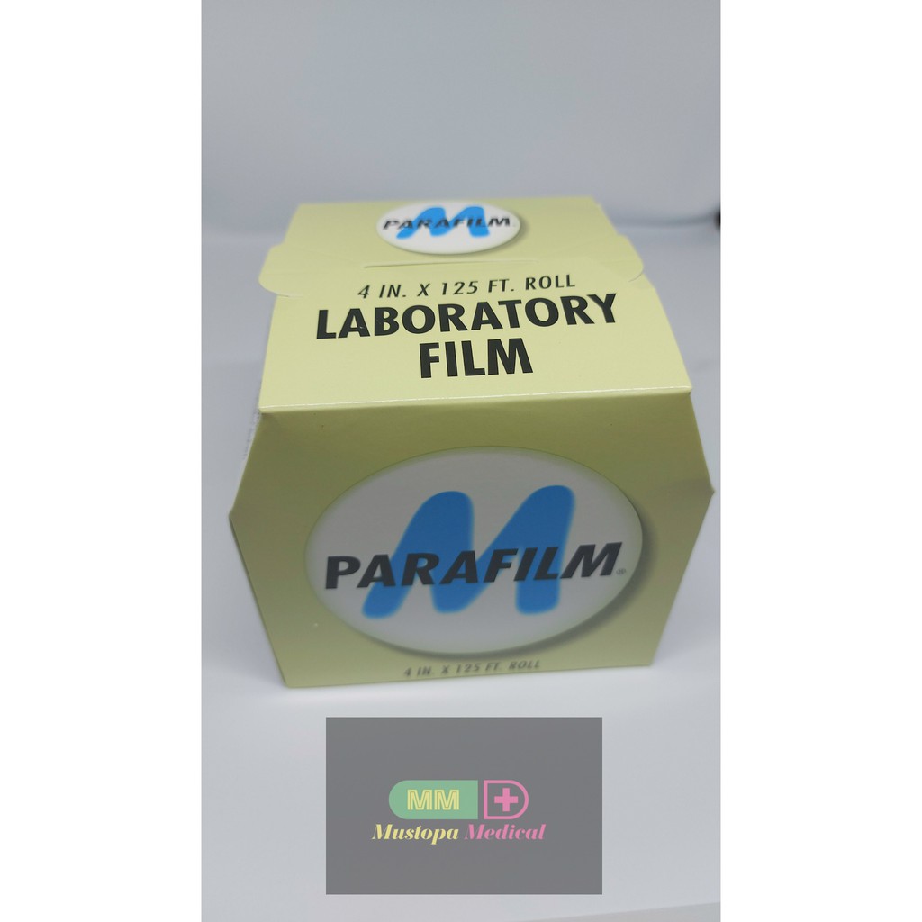 Parafilm 2" / Parafilm 4"