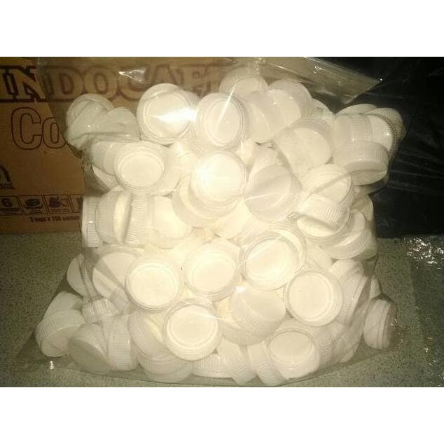 Tutup Botol Cimory / Tutup Botol Bohlam / Susu