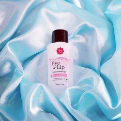 KINDSTORE❤ | Viva Eye &amp; Lip Make Up Remover 30ml/60ml
