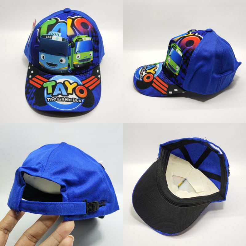 topi anak kartun topi anak topi anak karakter topi anak printing