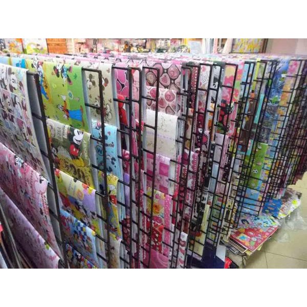 

Kertas Kado Motif