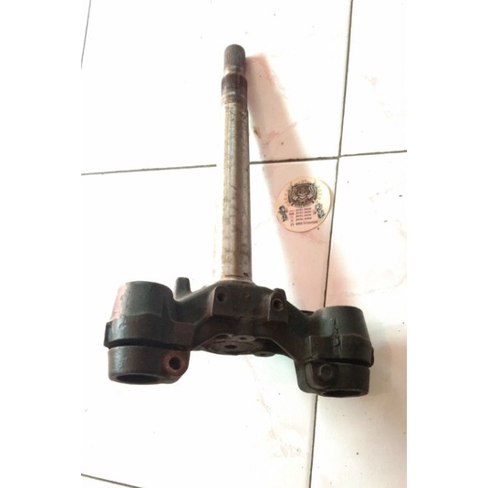 T segitiga original suzuki rc bravo spirit 100cc rc100