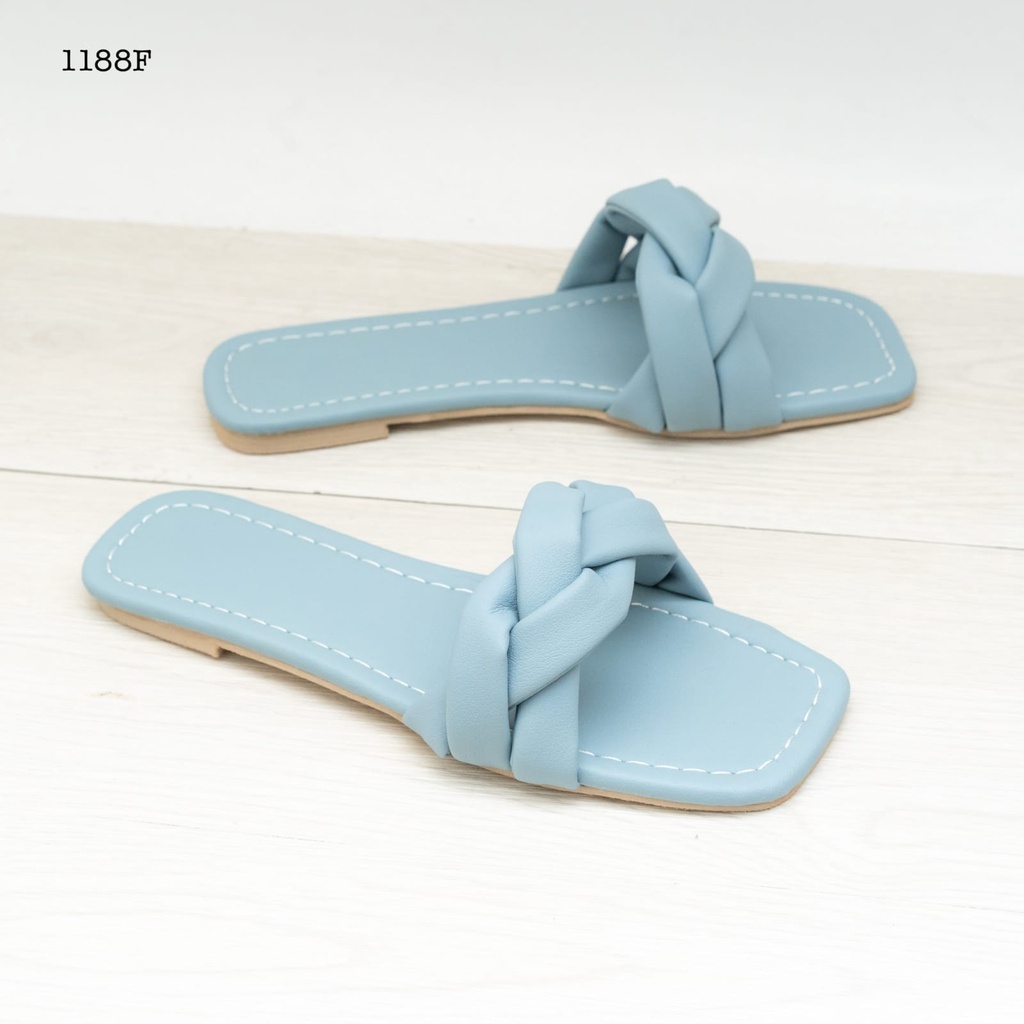 SANDAL CEWEK FASHION 1188F