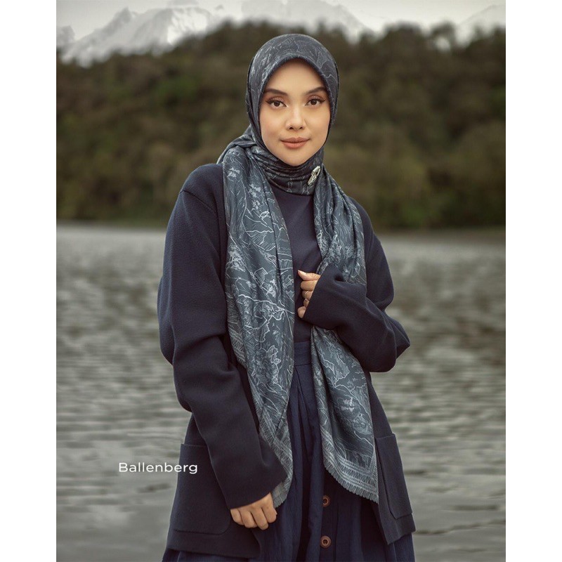 ZYTADELIA - Brienzer Series