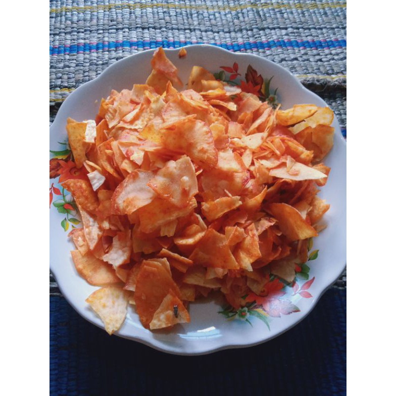 

cemilan makanan kering