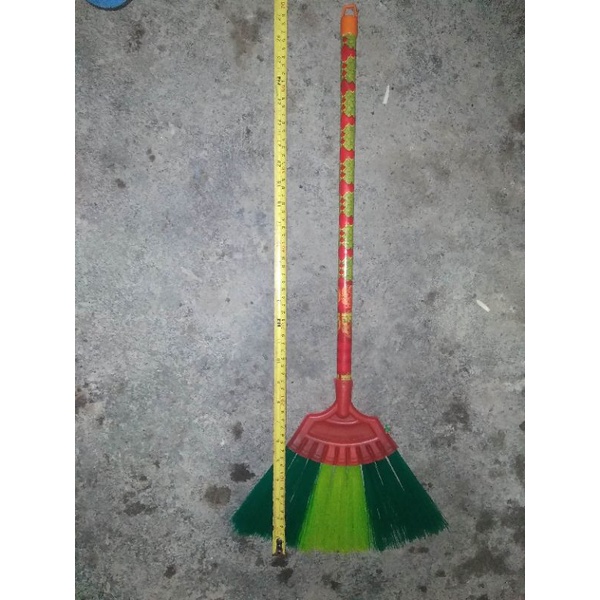 Sapu Mini Senar / Sapu Mini