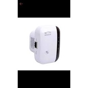 WiFi 300Mbps Penguat Sinyal Amplifier  Wifi Repeater 300Mbps Access Point Wireless