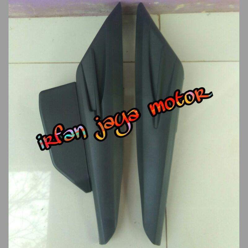 Jual Tutup aki yamaha jupiter z burhan | Shopee Indonesia