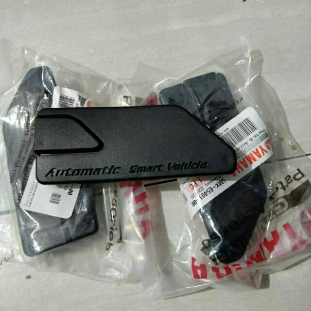 Karet Otomatic Nouvo Original YGP