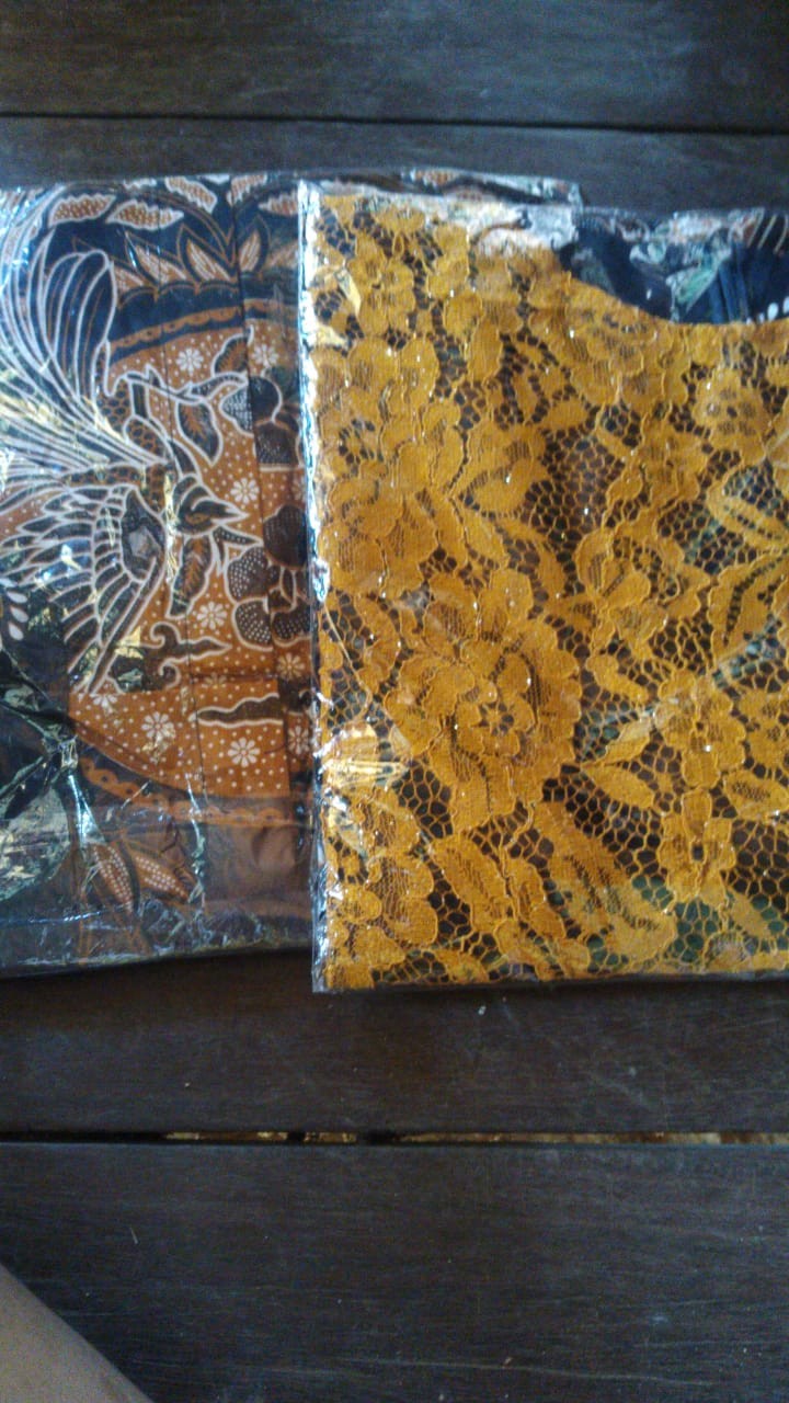 Baju Couple Pasangan Terbaru Rama Shinta Couple - Melani Set Couple