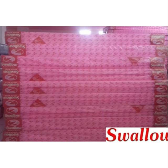 Kasur busa swallow 90x200
