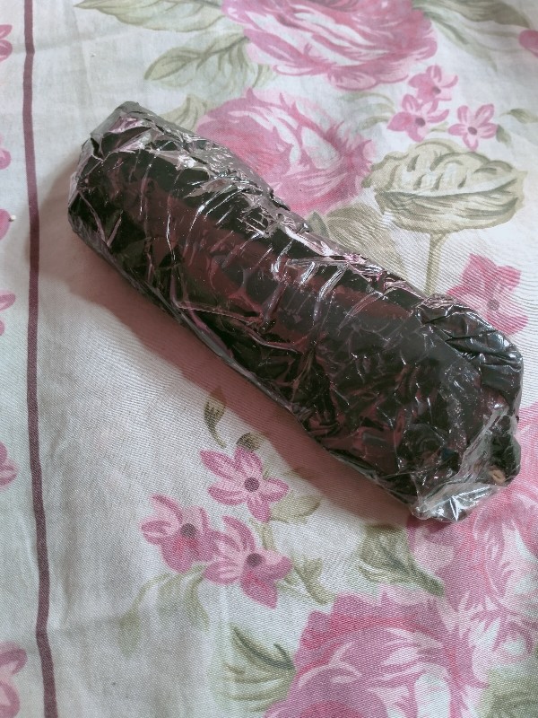 Sedotan Plastik Bening Bengkok Isi @50 Pcs Panjang 24cm Bahan Murni 100%