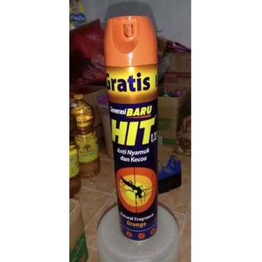 Hit600ml+75ml dan  Force magic lemon  600 ml