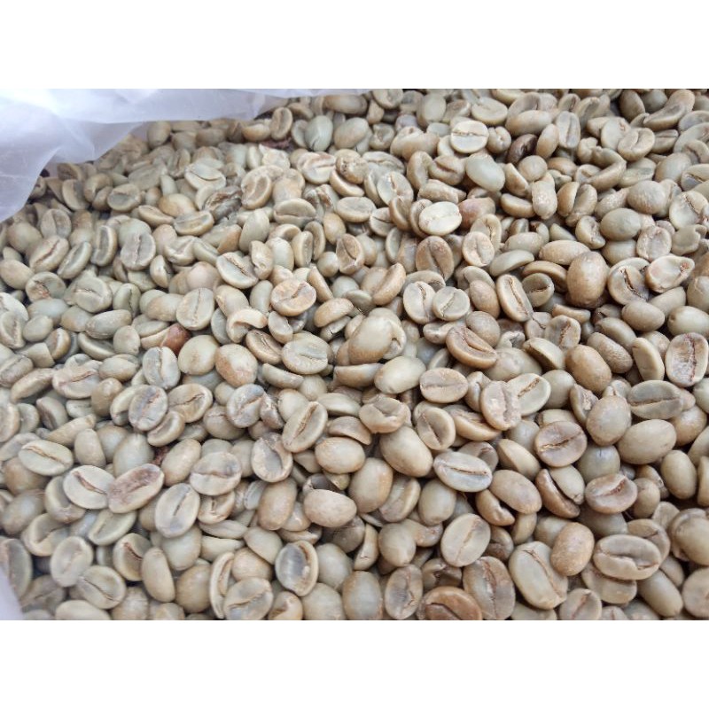 

Arabika Natural Process